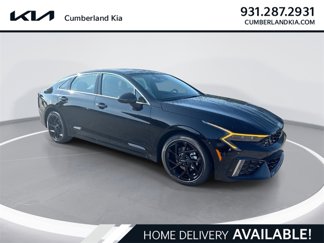 New 2026 Kia K5 GT-Line image 1