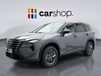 Used 2026 Nissan Rogue S image 1