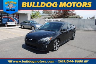 Used 2018 Subaru Impreza 2.0i Sport image 1
