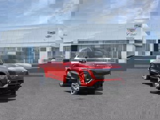 New 2026 Cadillac Vistiq Luxury image 1