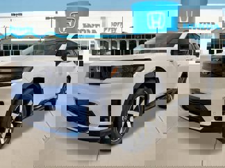 New 2025 Honda Prologue Touring image 1