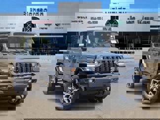 New 2025 Jeep Wrangler Unlimited Sport S 4xe w/ Convenience Group image 1