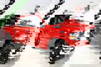 Used 2024 RAM 1500 Laramie image 1