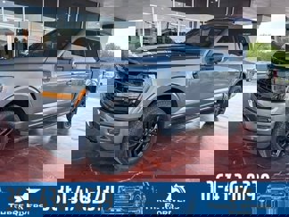 New 2025 Ford F150 XLT w/ Equipment Group 302A MID image 1