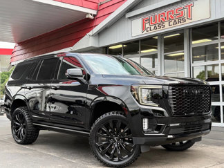 Used 2023 GMC Yukon Denali image 1