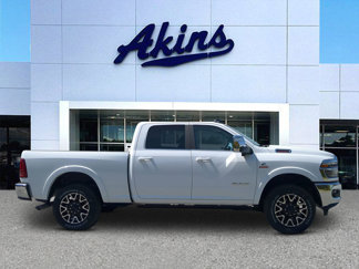 New 2025 RAM 2500 Limited image 1