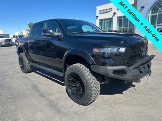 New 2025 RAM 1500 Big Horn image 1