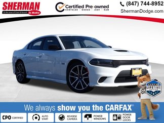 Certified 2023 Dodge Charger R/T image 1