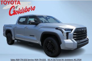 New 2025 Toyota Tundra SR5 image 1