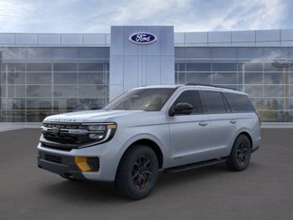 New 2025 Ford Expedition Tremor image 1