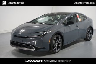 New 2026 Toyota Prius Limited image 1