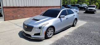 Used 2019 Cadillac CTS Luxury image 1