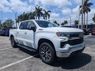 New 2025 Chevrolet Silverado 1500 LT w/ All Star Edition Plus image 1
