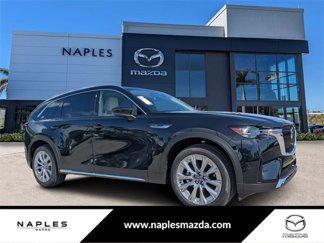 New 2025 MAZDA CX-90 3.3 Turbo w/ Premium Plus Pkg image 1