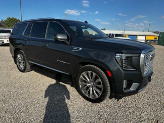 Used 2021 GMC Yukon Denali image 1