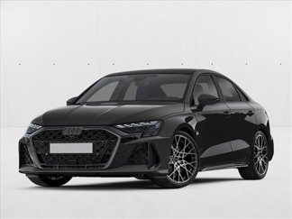 New 2025 Audi RS 3 image 1