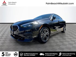 Used 2024 BMW 228i xDrive Gran Coupe w/ Convenience Package image 1
