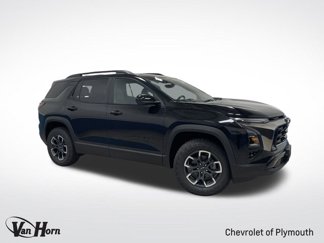 New 2026 Chevrolet Equinox ACTIV w/ Convenience Package III image 1