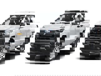 New 2026 Chevrolet Colorado W/T w/ Advanced Trailering Package image 1