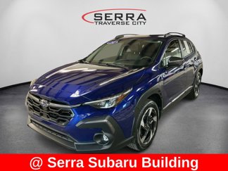 Certified 2024 Subaru Crosstrek 2.5i Limited 360° Tour