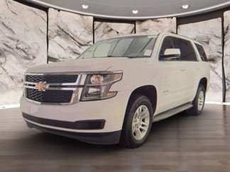Used 2015 Chevrolet Tahoe LS w/ Max Trailering Package image 1