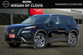 New 2026 Nissan Rogue SV image 1