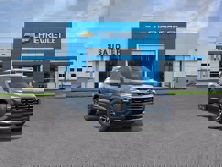 New 2026 Chevrolet Equinox LT w/ Convenience Package II image 1