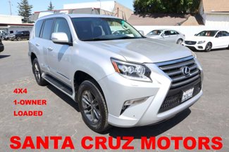 Used 2015 Lexus GX 460 image 1