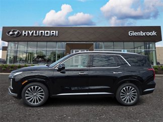 New 2025 Hyundai Palisade Calligraphy image 1