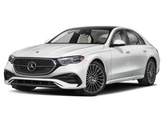 New 2026 Mercedes-Benz E 53 AMG e 4MATIC Sedan video 1