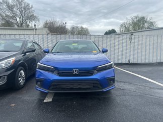 Used 2024 Honda Civic Touring image 1