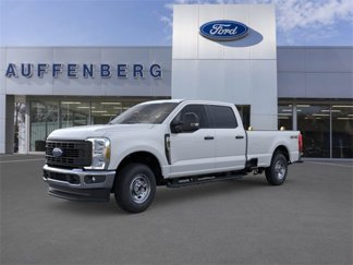New 2025 Ford F250 Lariat image 1