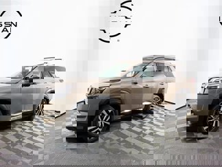 New 2025 Nissan Pathfinder Platinum w/ Cargo Package image 1