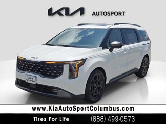 New 2026 Kia Carnival SX image 1