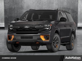 New 2025 Ford Expedition Tremor image 1