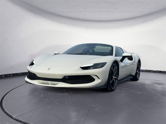 Used 2024 Ferrari 296 GTS image 1