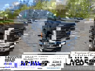 New 2025 Ford F350 XL w/ XL Off-Road Package image 1