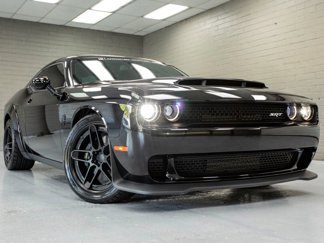Used 2023 Dodge Challenger SRT Hellcat Redeye image 1