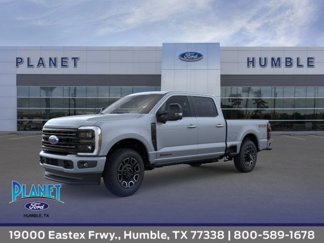 New 2025 Ford F250 Platinum image 1