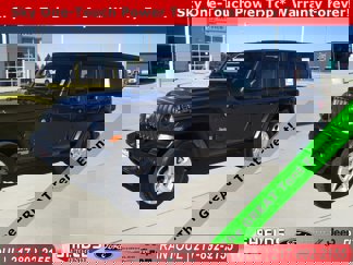Used 2021 Jeep Wrangler Unlimited Sport w/ Sun And Sound Package image 1