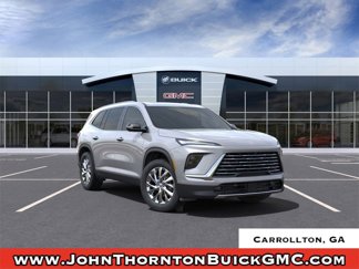 New 2025 Buick Enclave Preferred image 1