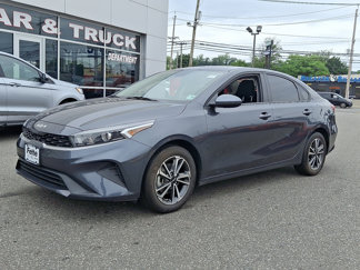Certified 2022 Kia Forte LXS image 1