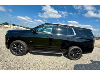 New 2025 Chevrolet Tahoe LT w/ Advanced Technology Package image 1