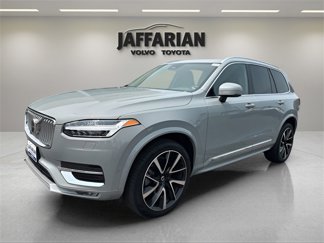 Used 2024 Volvo XC90 B6 Plus image 1