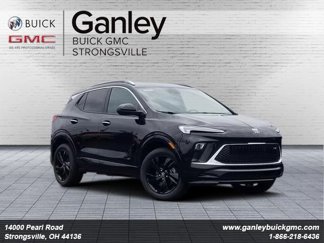 New 2026 Buick Encore GX Sport Touring w/ Comfort Package image 1