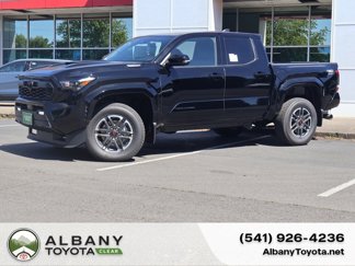 New 2025 Toyota Tacoma TRD Sport w/ TRD Sport Premium Package image 1