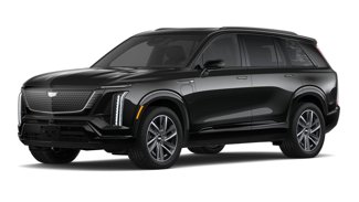 New 2026 Cadillac Vistiq Sport image 1