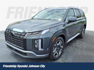 New 2025 Hyundai Palisade Limited image 1