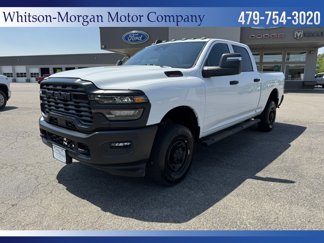 New 2025 RAM 2500 Tradesman image 1