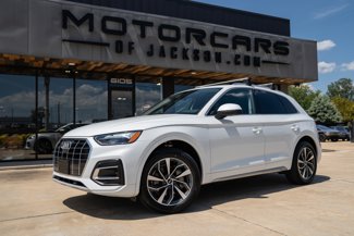 Used 2021 Audi Q5 Premium Plus image 1